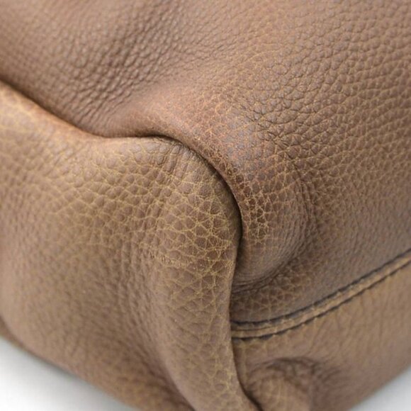 Fendi Handbag Selleria 2372-8 Bl094
